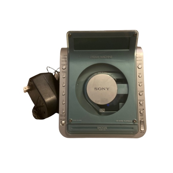 Sony Dream Machine - Picture 2 of 7